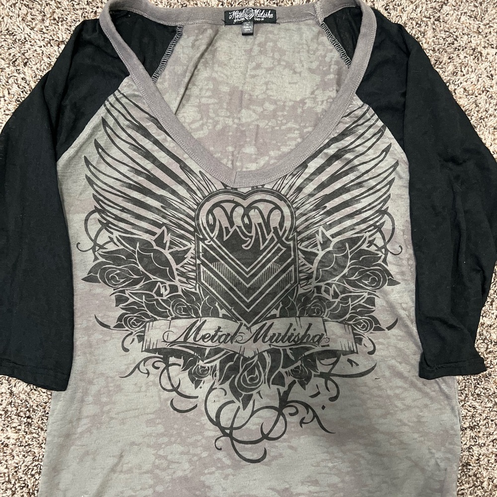 Metal Mulisha